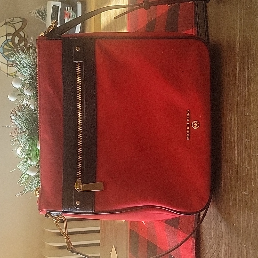Michael Kors crossbody